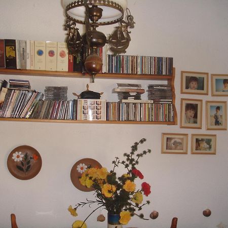 Mikiverna Maisonnette Villa Kalyves Polygyrou Екстериор снимка