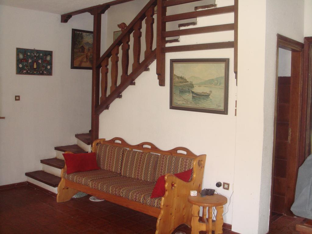 Mikiverna Maisonnette Villa Kalyves Polygyrou Екстериор снимка