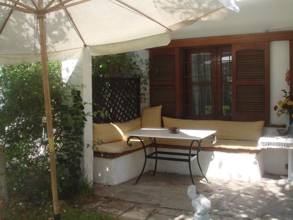 Mikiverna Maisonnette Villa Kalyves Polygyrou Екстериор снимка